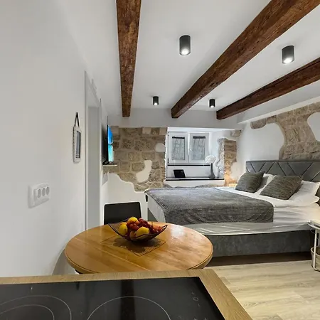 Bakaric Deluxe With Terrace Dubrovník