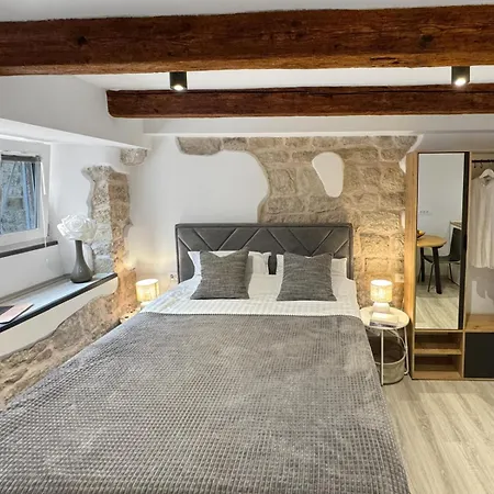 Apartmán Bakaric Deluxe With Terrace