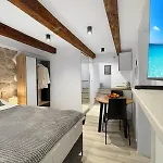 Bakaric Deluxe With Terrace Appartamento Ragusa