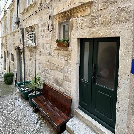 Bakaric Deluxe With Terrace Appartamento Ragusa
