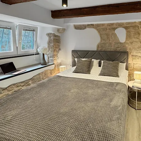 Apartman Bakaric Deluxe With Terrace Dubrovnik
