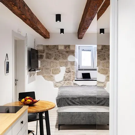 Apartman Bakaric Deluxe With Terrace Dubrovnik
