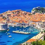 Apartman Bakaric Deluxe With Terrace Dubrovnik