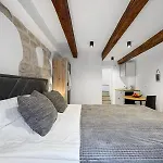 Bakaric Deluxe With Terrace *