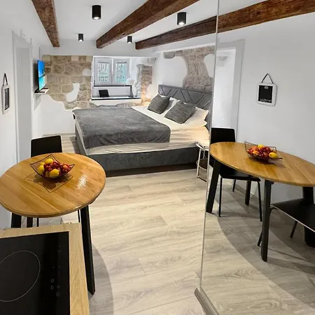 Apartamento Bakaric Deluxe With Terrace *