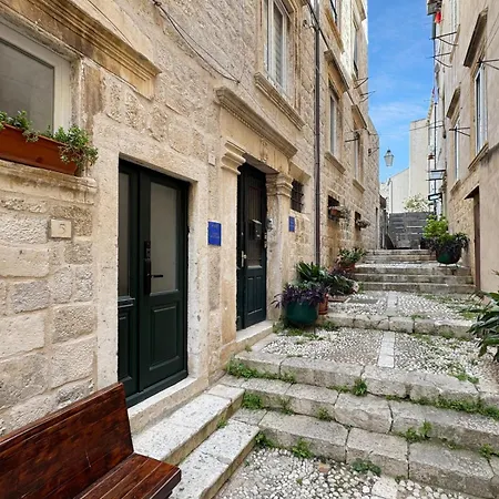 Apartamento Bakaric Deluxe With Terrace *