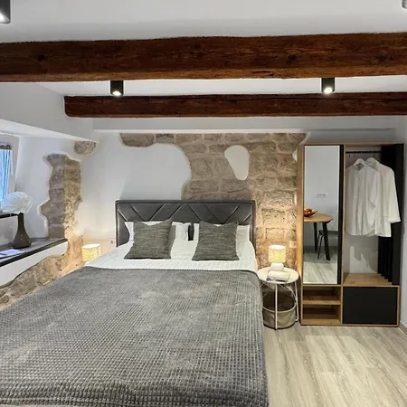 Bakaric Deluxe With Terrace