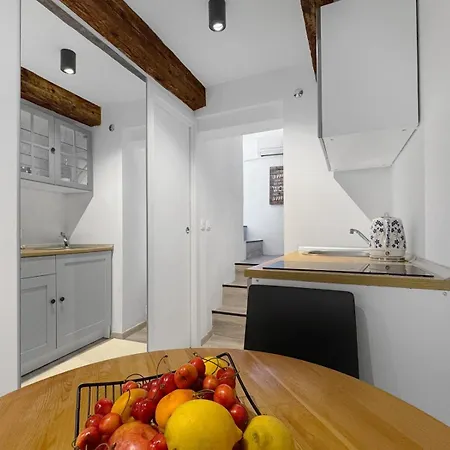 Bakaric Deluxe Apartment