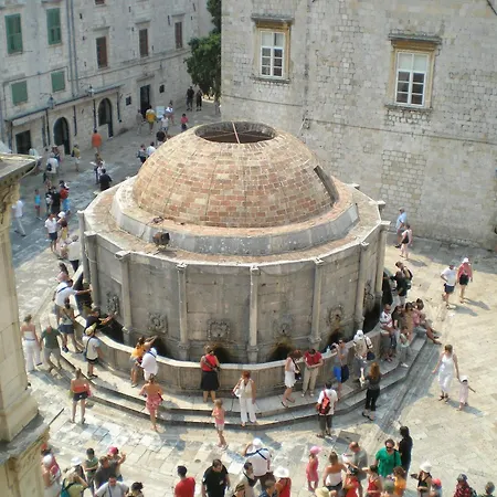 Bakaric Deluxe With Terrace Lejlighed Dubrovnik