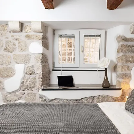 Bakaric Deluxe With Terrace