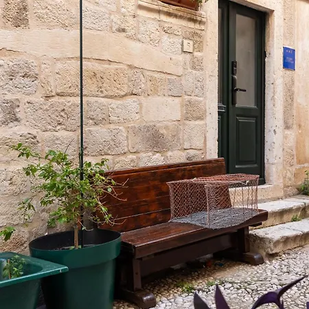 Bakaric Deluxe With Terrace Lejlighed