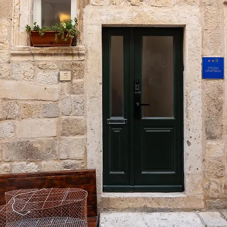 Bakaric Deluxe With Terrace Lejlighed *