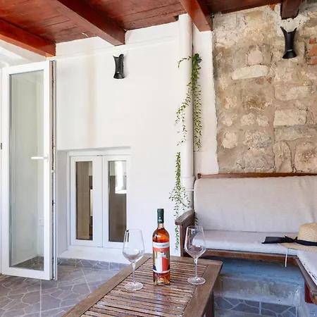 Bakaric Deluxe With Terrace Apartamento Dubrovnik