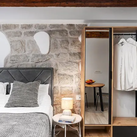 Bakaric Deluxe With Terrace *