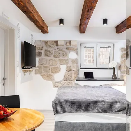 Lejlighed Bakaric Deluxe With Terrace