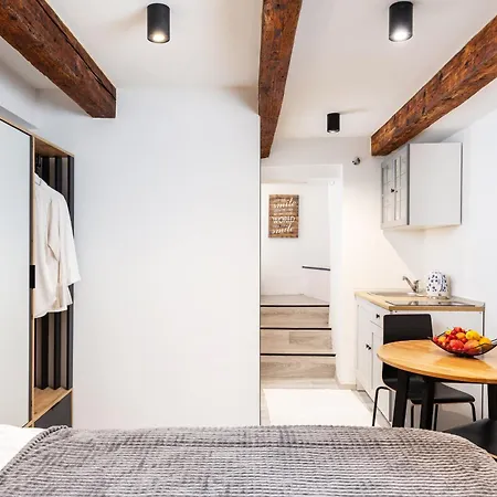 Apartment Bakaric Deluxe *