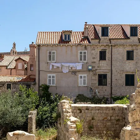 Lejlighed Bakaric Deluxe With Terrace Dubrovnik