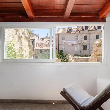 Bakaric Deluxe With Terrace *