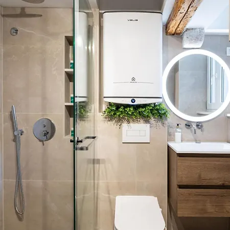 Bakaric Deluxe With Terrace Dubrovnik