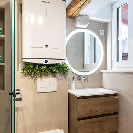 Bakaric Deluxe With Terrace