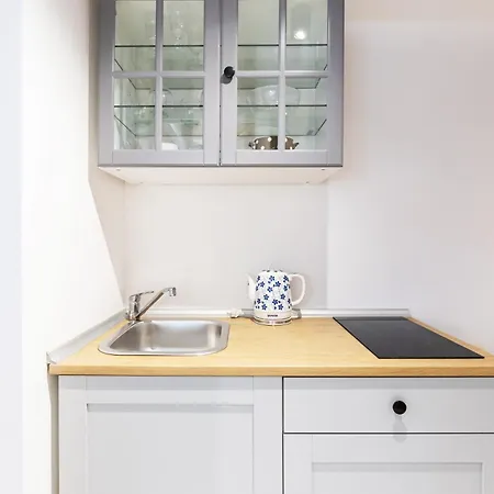 Apartment Bakaric Deluxe