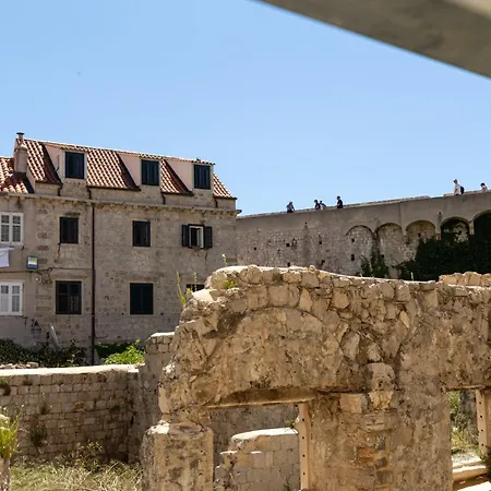 Bakaric Deluxe With Terrace Apartamento *