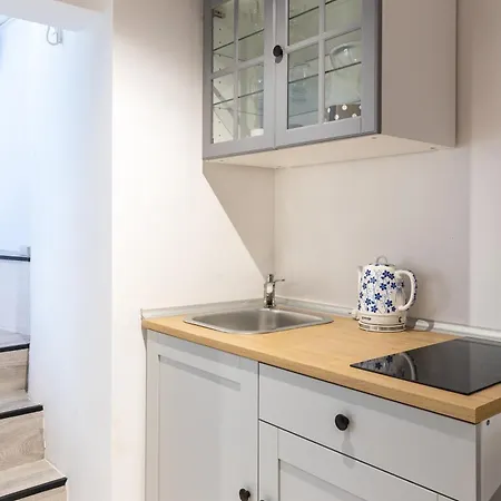 Bakaric Deluxe With Terrace *