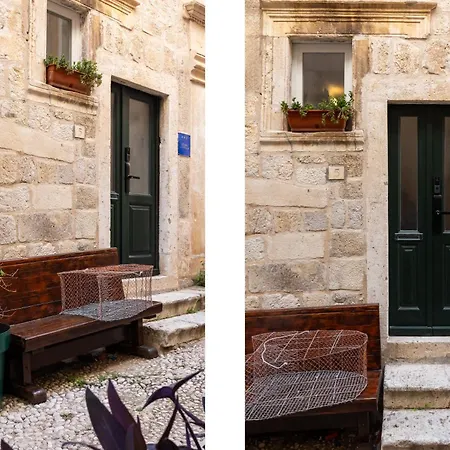 Apartamento Bakaric Deluxe With Terrace