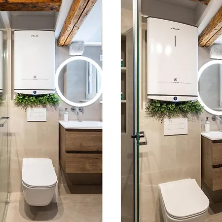 Bakaric Deluxe With Terrace Apartamento *