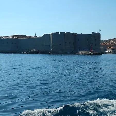 Bakaric Deluxe With Terrace