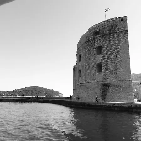 Apartamento Bakaric Deluxe With Terrace Dubrovnik