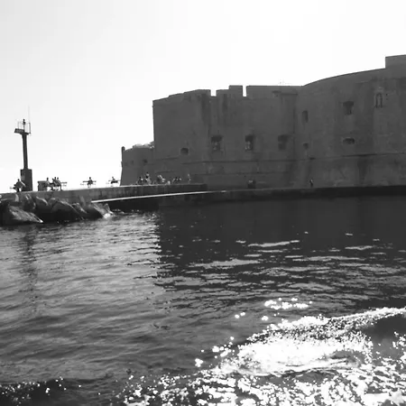 Lejlighed Bakaric Deluxe With Terrace