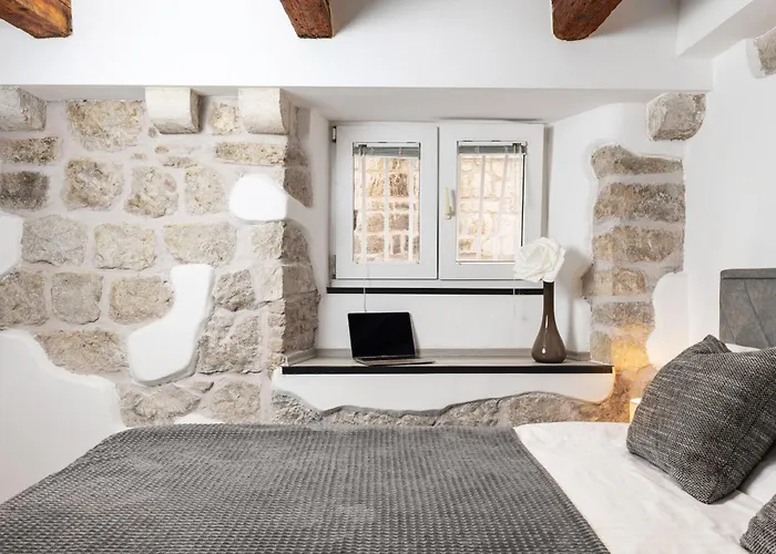 Bakaric Deluxe With Terrace