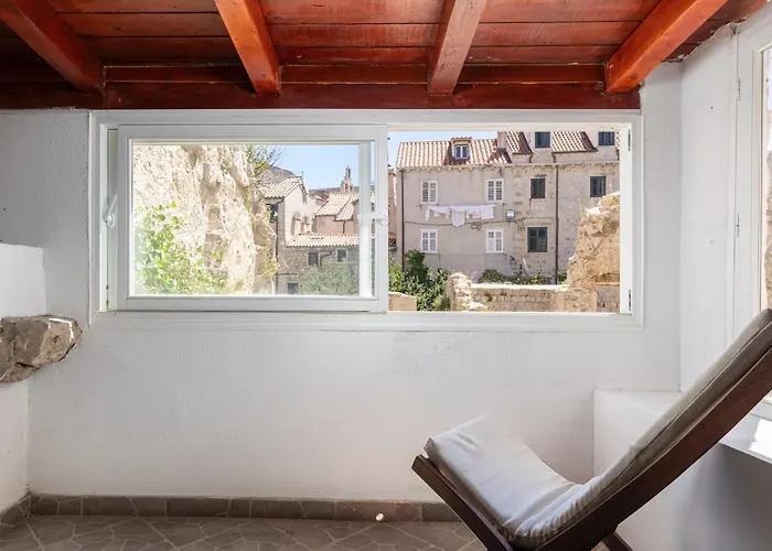 Bakaric Deluxe With Terrace *