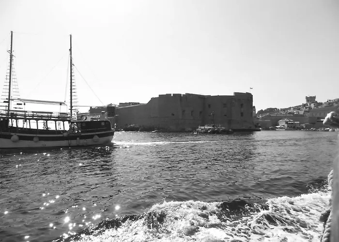 Apartment Bakaric Deluxe With Terrace *