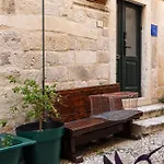 Bakaric Deluxe With Terrace Appartement