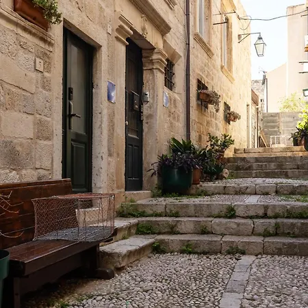 Bakaric Deluxe With Terrace Appartement Dubrovnik